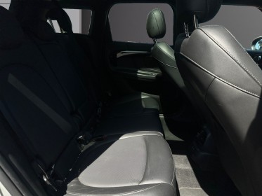 Mini countryman cooper d 150 edition longstone bva8 occasion simplicicar carcassonne simplicicar simplicibike france