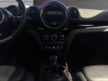 Mini countryman cooper d 150 edition longstone bva8 occasion simplicicar carcassonne simplicicar simplicibike france