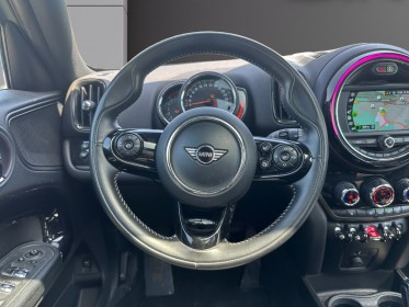 Mini countryman cooper d 150 edition longstone bva8 occasion simplicicar carcassonne simplicicar simplicibike france