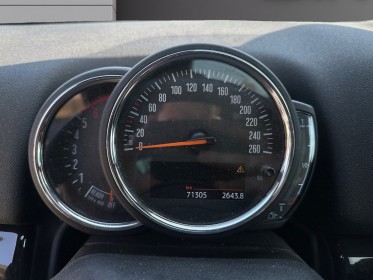 Mini countryman cooper d 150 edition longstone bva8 occasion simplicicar carcassonne simplicicar simplicibike france