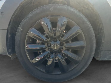 Mini countryman cooper d 150 edition longstone bva8 occasion simplicicar carcassonne simplicicar simplicibike france