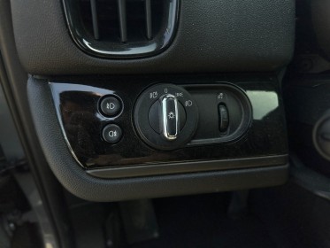 Mini countryman cooper d 150 edition longstone bva8 occasion simplicicar carcassonne simplicicar simplicibike france