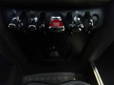 Mini countryman cooper d 150 edition longstone bva8 occasion simplicicar carcassonne simplicicar simplicibike france