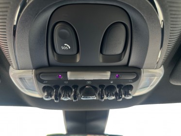 Mini countryman cooper d 150 edition longstone bva8 occasion simplicicar carcassonne simplicicar simplicibike france