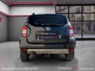 DACIA d'occasion DUSTER TCE 125 4X2 de 2017 Vauvert (30)﻿