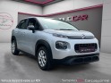 Citroen c3 aircross puretech 82 bvm5 live occasion simplicicar carcassonne simplicicar simplicibike france