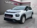 Citroen c3 aircross puretech 82 bvm5 live occasion simplicicar carcassonne simplicicar simplicibike france