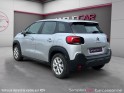 Citroen c3 aircross puretech 82 bvm5 live occasion simplicicar carcassonne simplicicar simplicibike france