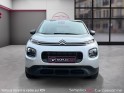 Citroen c3 aircross puretech 82 bvm5 live occasion simplicicar carcassonne simplicicar simplicibike france
