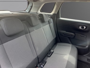 Citroen c3 aircross puretech 82 bvm5 live occasion simplicicar carcassonne simplicicar simplicibike france