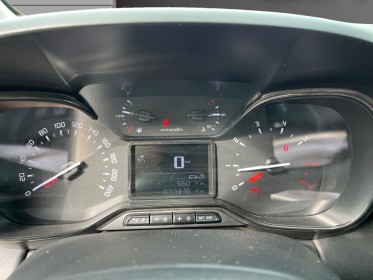 Citroen c3 aircross puretech 82 bvm5 live occasion simplicicar carcassonne simplicicar simplicibike france