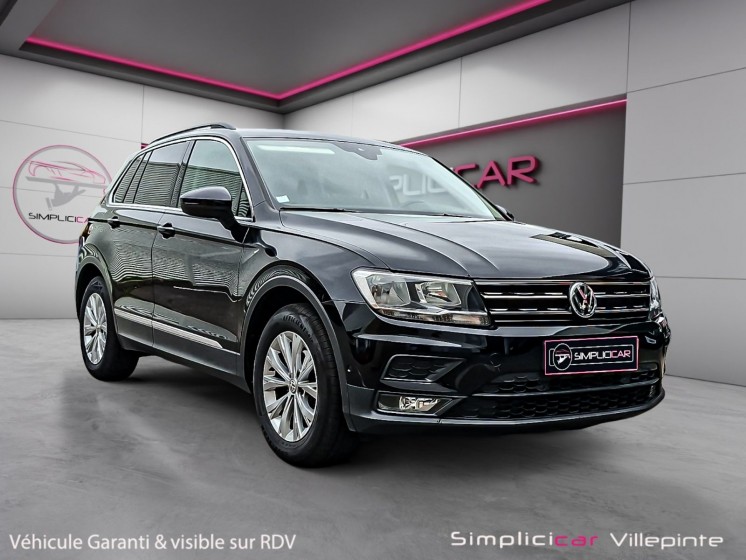 Volkswagen tiguan business 1.5 tsi evo 150 dsg7 confortline business garantie 12 mois occasion simplicicar villepinte... Volkswagen tiguan business 1.5 tsi evo 150 dsg7 confortline business garantie 12 mois occasion simplicicar villepinte...