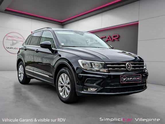 Volkswagen tiguan business 1.5 tsi evo 150 dsg7 confortline business garantie 12 mois occasion simplicicar villepinte...