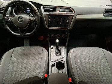 Volkswagen tiguan business 1.5 tsi evo 150 dsg7 confortline business garantie 12 mois occasion simplicicar villepinte...
