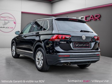 Volkswagen tiguan business 1.5 tsi evo 150 dsg7 confortline business garantie 12 mois occasion simplicicar villepinte...
