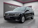 Volkswagen tiguan business 1.5 tsi evo 150 dsg7 confortline business garantie 12 mois occasion simplicicar villepinte...
