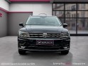 Volkswagen tiguan business 1.5 tsi evo 150 dsg7 confortline business garantie 12 mois occasion simplicicar villepinte...