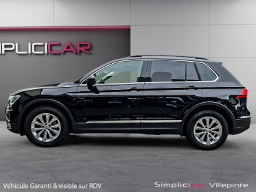 Volkswagen tiguan business 1.5 tsi evo 150 dsg7 confortline business garantie 12 mois occasion simplicicar villepinte...