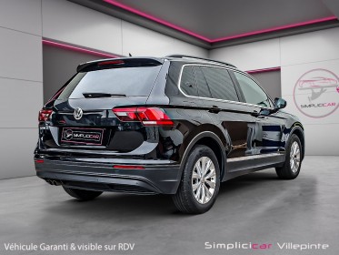 Volkswagen tiguan business 1.5 tsi evo 150 dsg7 confortline business garantie 12 mois occasion simplicicar villepinte...