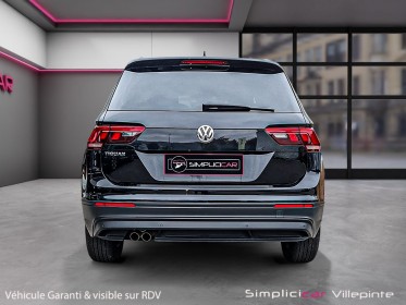 Volkswagen tiguan business 1.5 tsi evo 150 dsg7 confortline business garantie 12 mois occasion simplicicar villepinte...