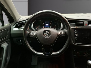 Volkswagen tiguan business 1.5 tsi evo 150 dsg7 confortline business garantie 12 mois occasion simplicicar villepinte...