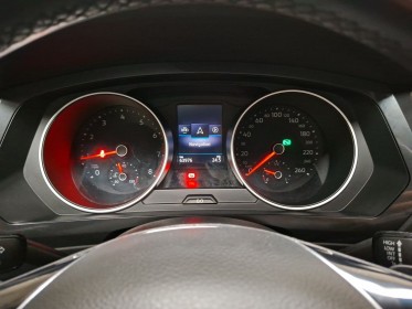 Volkswagen tiguan business 1.5 tsi evo 150 dsg7 confortline business garantie 12 mois occasion simplicicar villepinte...