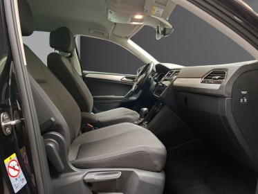 Volkswagen tiguan business 1.5 tsi evo 150 dsg7 confortline business garantie 12 mois occasion simplicicar villepinte...