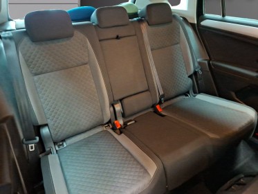 Volkswagen tiguan business 1.5 tsi evo 150 dsg7 confortline business garantie 12 mois occasion simplicicar villepinte...