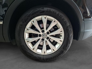 Volkswagen tiguan business 1.5 tsi evo 150 dsg7 confortline business garantie 12 mois occasion simplicicar villepinte...