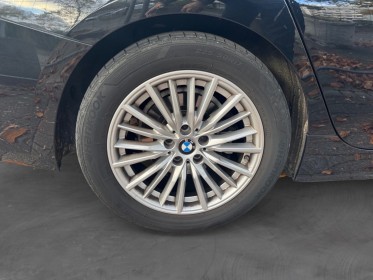 Bmw serie 3 touring g21 318i 156 ch bva8 luxury occasion montreuil (porte de vincennes)(75) simplicicar simplicibike france