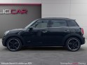 Mini countryman r60 184 ch all4 cooper s pack red hot chili || garantie 12 mois || occasion osny simplicicar simplicibike...