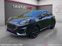 Ford puma 1.0 ecoboost 125 ch mhev ss powershift st-line vignale occasion simplicicar vaucresson simplicicar simplicibike...