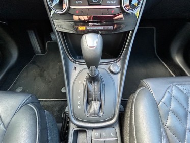 Ford puma 1.0 ecoboost 125 ch mhev ss powershift st-line vignale occasion simplicicar vaucresson simplicicar simplicibike...