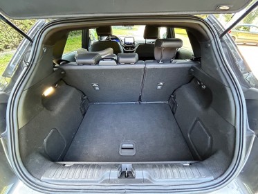 Ford puma 1.0 ecoboost 125 ch mhev ss powershift st-line vignale occasion simplicicar vaucresson simplicicar simplicibike...