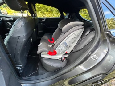 Ford puma 1.0 ecoboost 125 ch mhev ss powershift st-line vignale occasion simplicicar vaucresson simplicicar simplicibike...