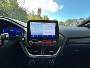 Ford puma 1.0 ecoboost 125 ch mhev ss powershift st-line vignale occasion simplicicar vaucresson simplicicar simplicibike...