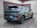 Ford puma 1.0 ecoboost 125 ch mhev ss powershift st-line vignale occasion simplicicar vaucresson simplicicar simplicibike...