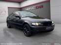 Bmw serie 3 e46/4 325xi pack luxe 192 cv occasion osny simplicicar simplicibike france