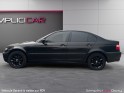 Bmw serie 3 e46/4 325xi pack luxe 192 cv occasion osny simplicicar simplicibike france