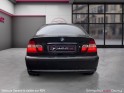 Bmw serie 3 e46/4 325xi pack luxe 192 cv occasion osny simplicicar simplicibike france
