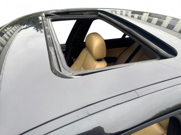 Bmw serie 3 e46/4 325xi pack luxe 192 cv occasion osny simplicicar simplicibike france