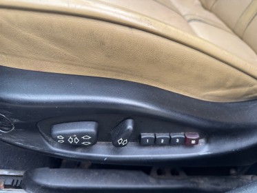 Bmw serie 3 e46/4 325xi pack luxe 192 cv occasion osny simplicicar simplicibike france