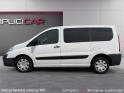 Citroen jumpy vp 2.0 hdi 16v combi 125 cv 9 places garantie 12 mois occasion simplicicar brive la gaillarde  simplicicar...