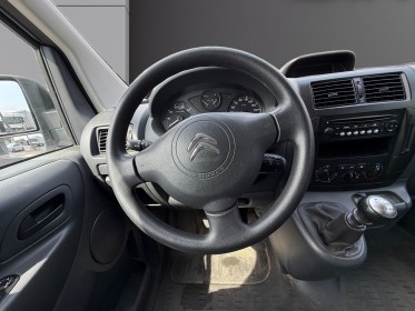 Citroen jumpy vp 2.0 hdi 16v combi 125 cv 9 places garantie 12 mois occasion simplicicar brive la gaillarde  simplicicar...