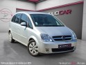 Opel meriva 1.7 cdti - 100 enjoy occasion simplicicar arras  simplicicar simplicibike france