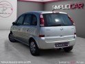 Opel meriva 1.7 cdti - 100 enjoy occasion simplicicar arras  simplicicar simplicibike france