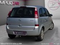 Opel meriva 1.7 cdti - 100 enjoy occasion simplicicar arras  simplicicar simplicibike france