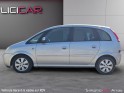 Opel meriva 1.7 cdti - 100 enjoy occasion simplicicar arras  simplicicar simplicibike france