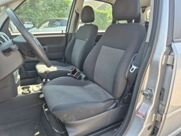 Opel meriva 1.7 cdti - 100 enjoy occasion simplicicar arras  simplicicar simplicibike france