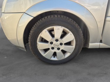 Opel meriva 1.7 cdti - 100 enjoy occasion simplicicar arras  simplicicar simplicibike france